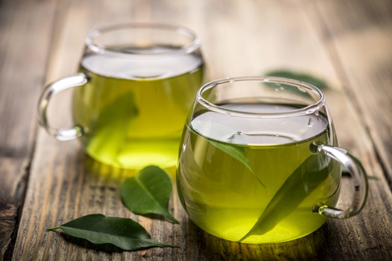 Does Green Tea Help With Weight Loss? Here’s What We Found Out..